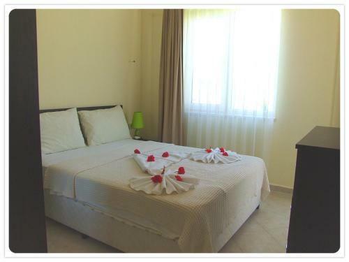 Apartamento Adastra Holiday Homes Bodrum Flamingo