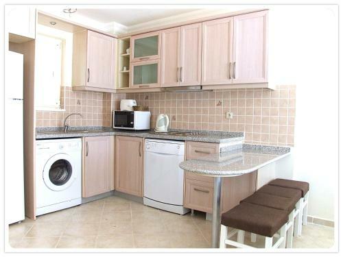 Apartamento Adastra Holiday Homes Bodrum Flamingo