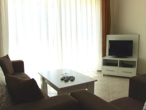 Apartamento Adastra Holiday Homes Bodrum Flamingo