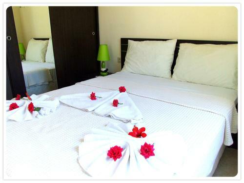 Apartamento Adastra Holiday Homes Bodrum Flamingo