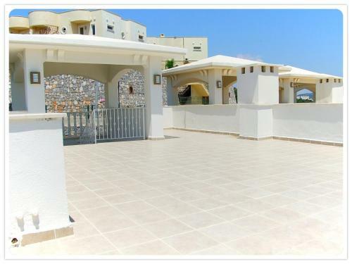 Apartamento Adastra Holiday Homes Bodrum Flamingo