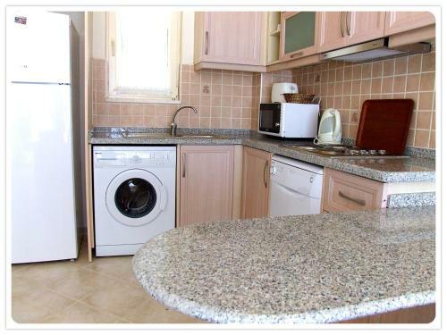 Apartamento Adastra Holiday Homes Bodrum Flamingo