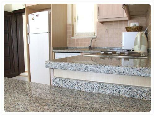 Apartamento Adastra Holiday Homes Bodrum Flamingo