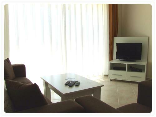 Apartamento Adastra Holiday Homes Bodrum Flamingo