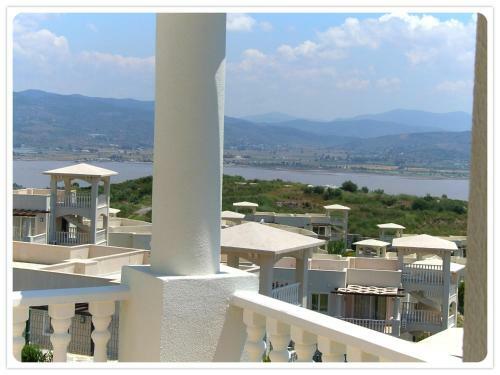Apartamento Adastra Holiday Homes Bodrum Flamingo