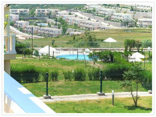 Apartamento Adastra Holiday Homes Bodrum Flamingo