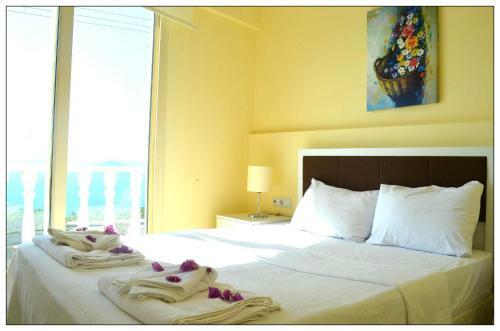 Apartamento Adastra Holiday Homes Bodrum Flamingo