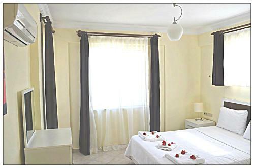 Apartamento Adastra Holiday Homes Bodrum Flamingo