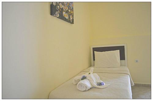 Apartamento Adastra Holiday Homes Bodrum Flamingo