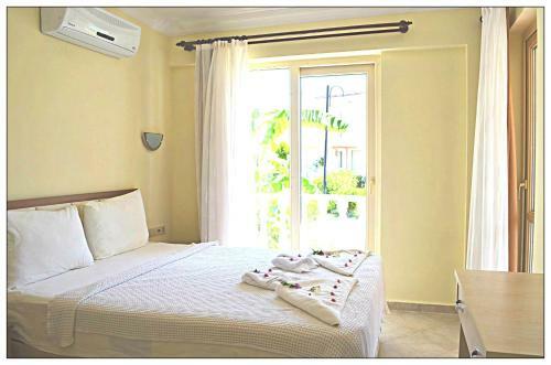 Apartamento Adastra Holiday Homes Bodrum Flamingo
