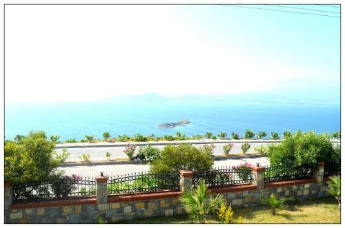 Apartamento Adastra Holiday Homes Bodrum Flamingo