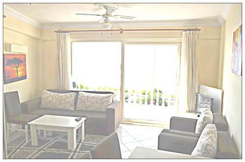 Apartamento Adastra Holiday Homes Bodrum Flamingo