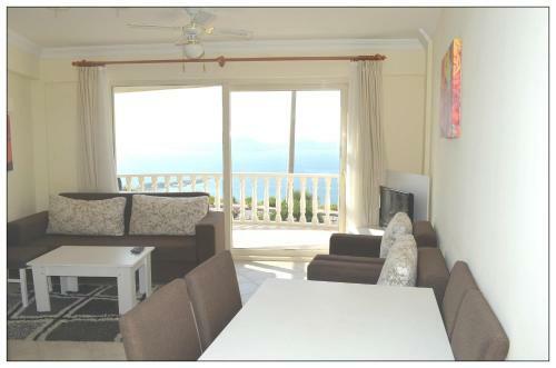 Apartamento Adastra Holiday Homes Bodrum Flamingo