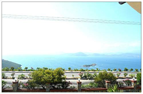 Apartamento Adastra Holiday Homes Bodrum Flamingo