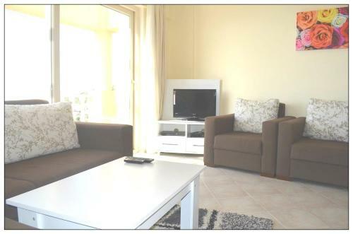 Apartamento Adastra Holiday Homes Bodrum Flamingo