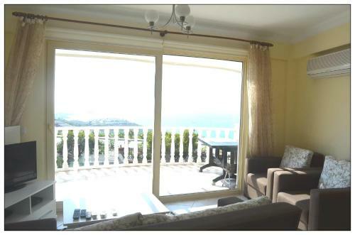 Apartamento Adastra Holiday Homes Bodrum Flamingo