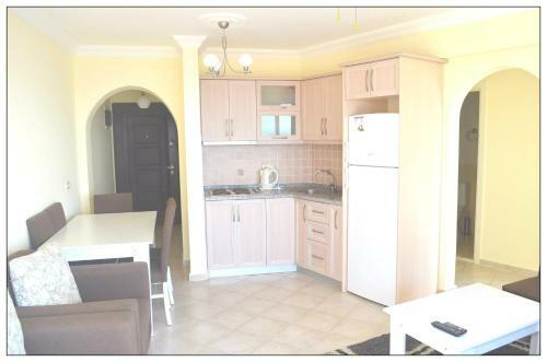 Apartamento Adastra Holiday Homes Bodrum Flamingo