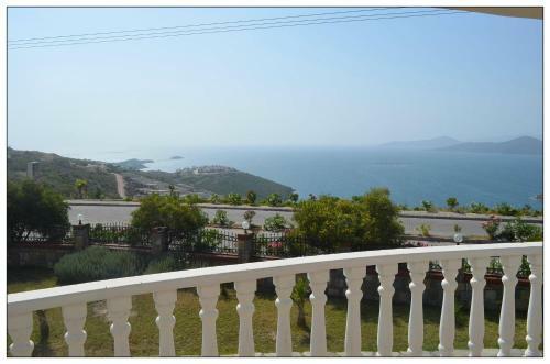 Apartamento Adastra Holiday Homes Bodrum Flamingo