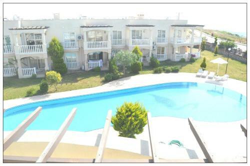Apartamento Adastra Holiday Homes Bodrum Flamingo