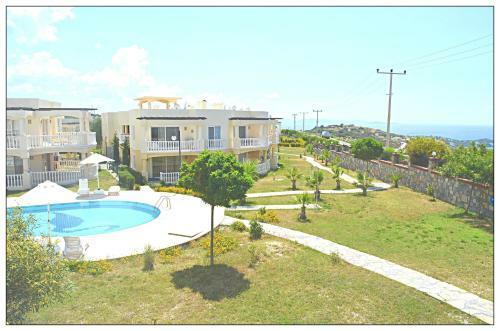 Apartamento Adastra Holiday Homes Bodrum Flamingo