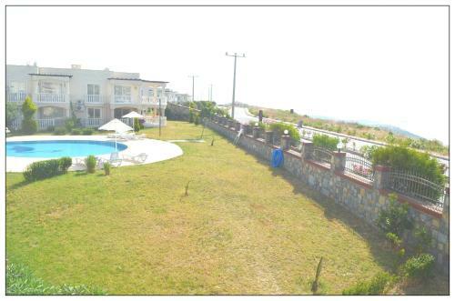 Apartamento Adastra Holiday Homes Bodrum Flamingo