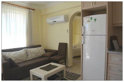 Apartamento Adastra Holiday Homes Bodrum Flamingo