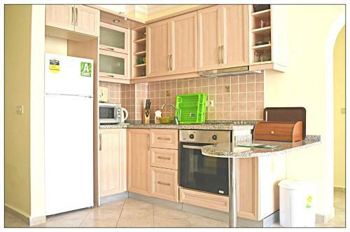 Apartamento Adastra Holiday Homes Bodrum Flamingo
