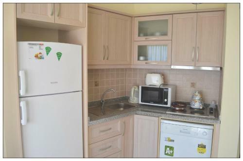 Apartamento Adastra Holiday Homes Bodrum Flamingo