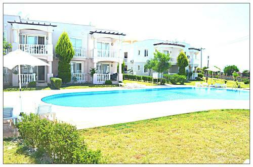 Apartamento Adastra Holiday Homes Bodrum Flamingo