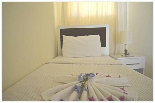 Apartamento Adastra Holiday Homes Bodrum Flamingo