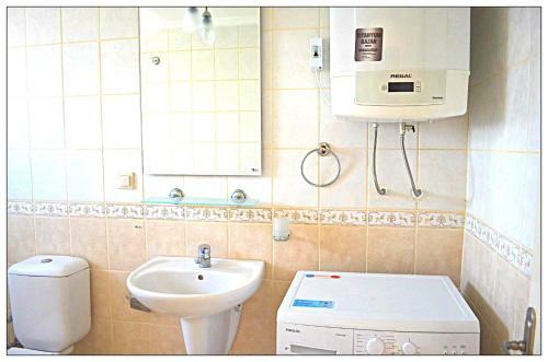 Apartamento Adastra Holiday Homes Bodrum Flamingo