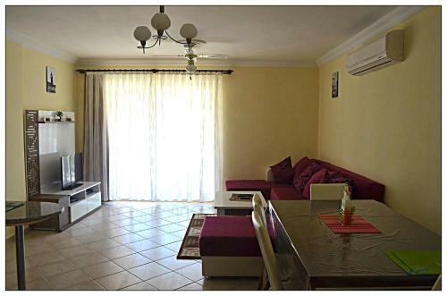 Apartamento Adastra Holiday Homes Bodrum Flamingo