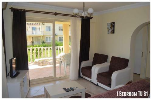 Apartamento Adastra Holiday Homes Bodrum Flamingo