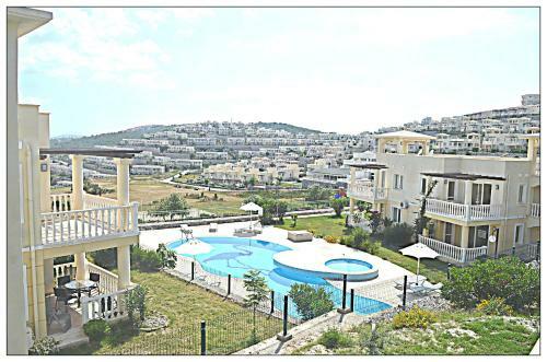 Apartamento Adastra Holiday Homes Bodrum Flamingo