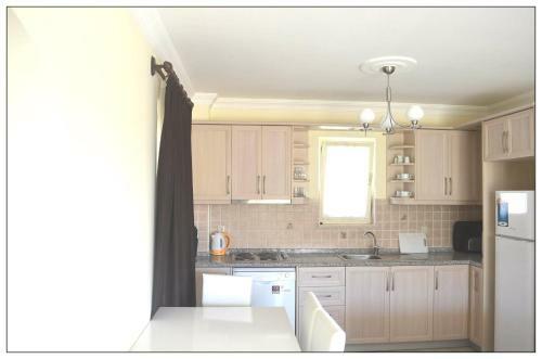 Apartamento Adastra Holiday Homes Bodrum Flamingo
