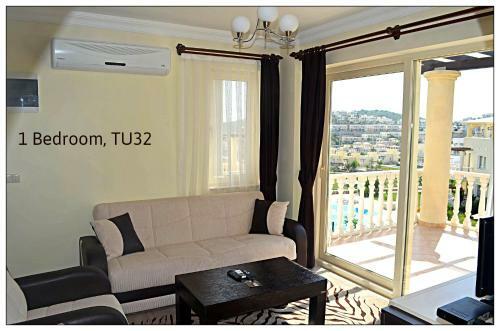 Apartamento Adastra Holiday Homes Bodrum Flamingo