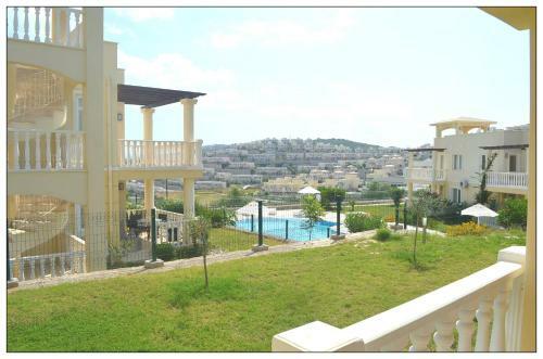 Apartamento Adastra Holiday Homes Bodrum Flamingo
