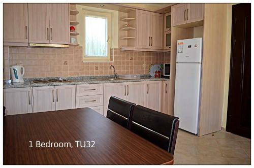 Apartamento Adastra Holiday Homes Bodrum Flamingo