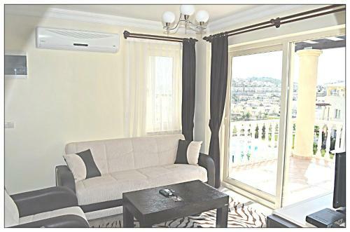 Apartamento Adastra Holiday Homes Bodrum Flamingo