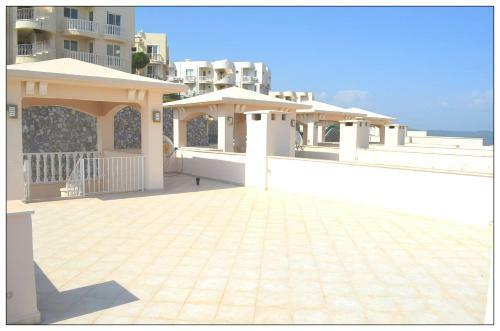 Apartamento Adastra Holiday Homes Bodrum Flamingo