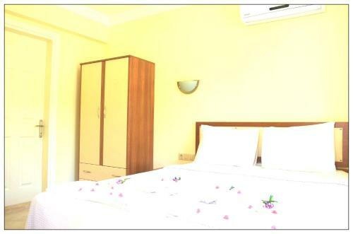 Apartamento Adastra Holiday Homes Bodrum Flamingo