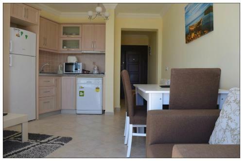 Apartamento Adastra Holiday Homes Bodrum Flamingo
