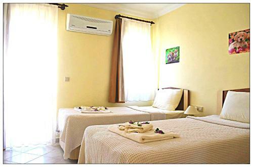 Apartamento Adastra Holiday Homes Bodrum Flamingo