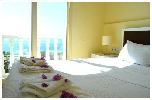 Apartamento Adastra Holiday Homes Bodrum Flamingo