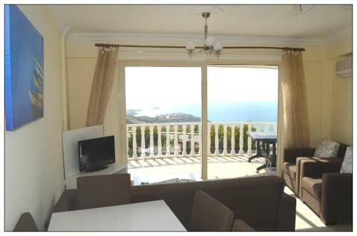 Apartamento Adastra Holiday Homes Bodrum Flamingo