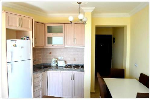 Apartamento Adastra Holiday Homes Bodrum Flamingo