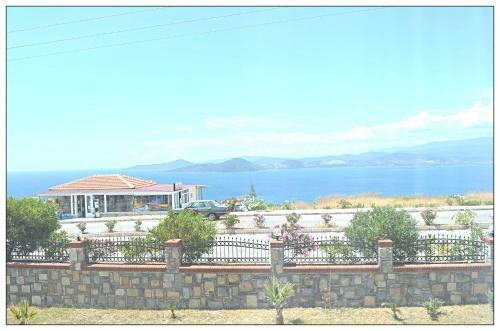 Apartamento Adastra Holiday Homes Bodrum Flamingo