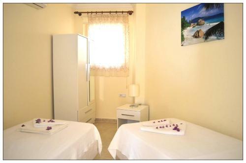Apartamento Adastra Holiday Homes Bodrum Flamingo