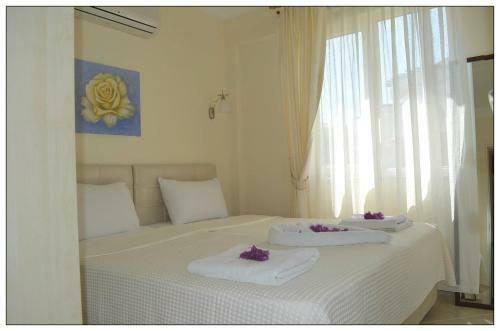 Apartamento Adastra Holiday Homes Bodrum Flamingo