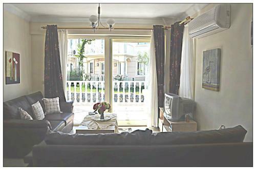 Apartamento Adastra Holiday Homes Bodrum Flamingo
